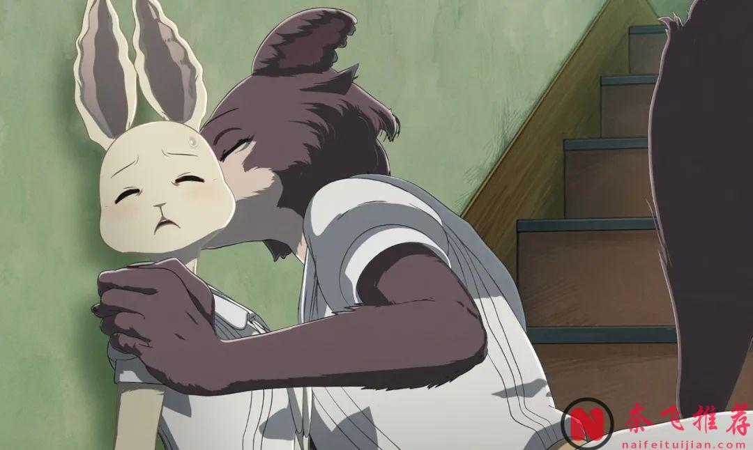 9分神作迴歸《動物狂想曲》，一言不合就開車，還是這麼太刺激！