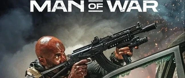 《营救夜莺》影评：Man of War 把俄乌战场推到眼前，战争里没有胜利者