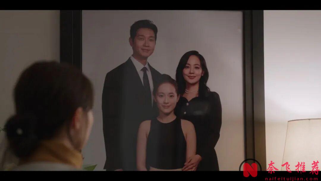 全員惡人，女神為自身慾望甘願犧牲，這部新上的韓劇《第一夫人》太敢拍了