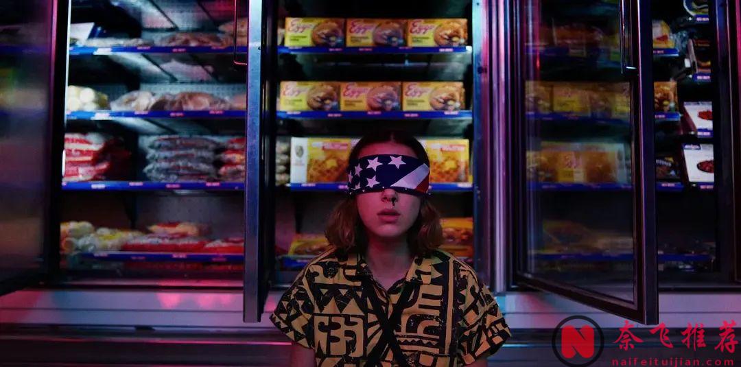 Netflix 10部封神之作，赌你没看过一半！不服来battle！