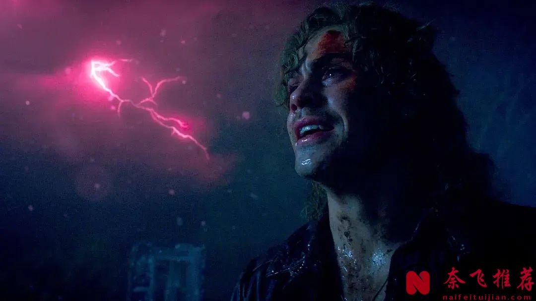 Netflix 10部封神之作，赌你没看过一半！不服来battle！