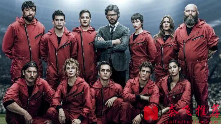 Netflix 10部封神之作，赌你没看过一半！不服来battle！