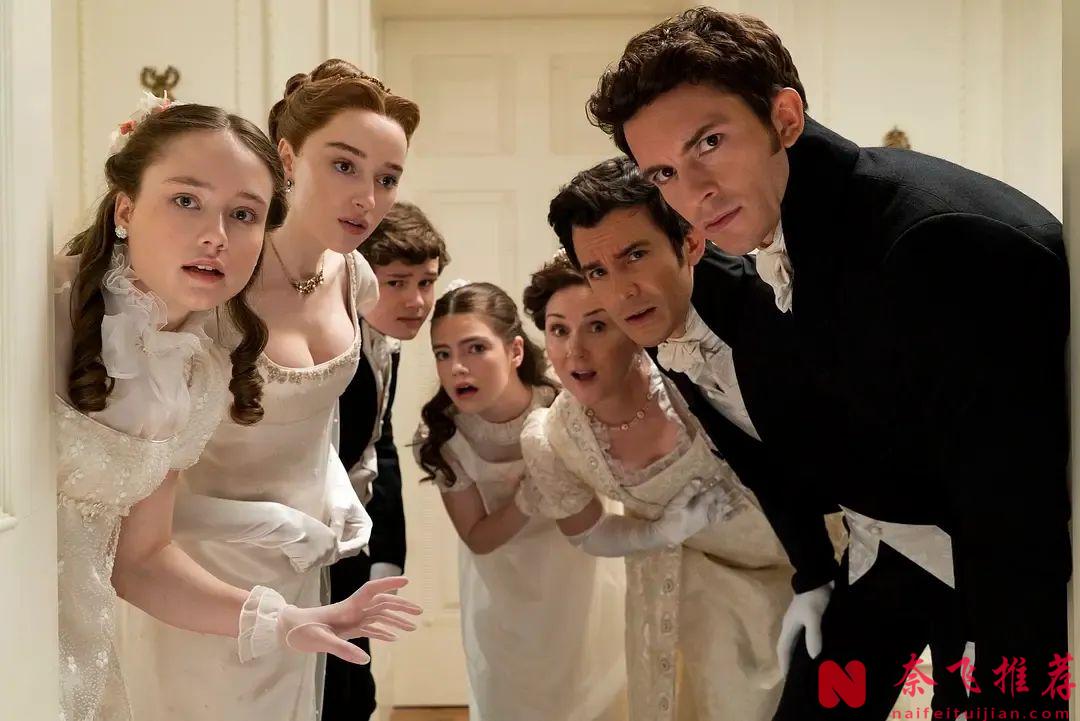 Netflix 10部封神之作，赌你没看过一半！不服来battle！