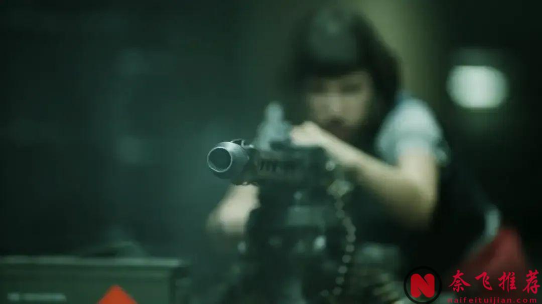 Netflix 10部封神之作，赌你没看过一半！不服来battle！