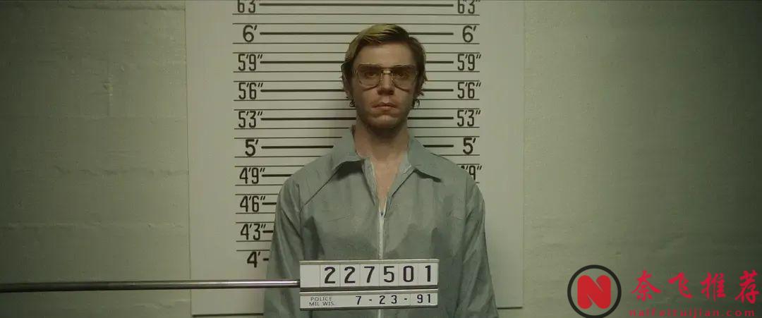 Netflix 10部封神之作，赌你没看过一半！不服来battle！