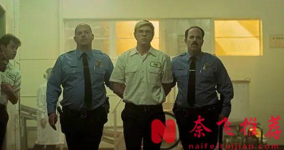 Netflix 10部封神之作，赌你没看过一半！不服来battle！