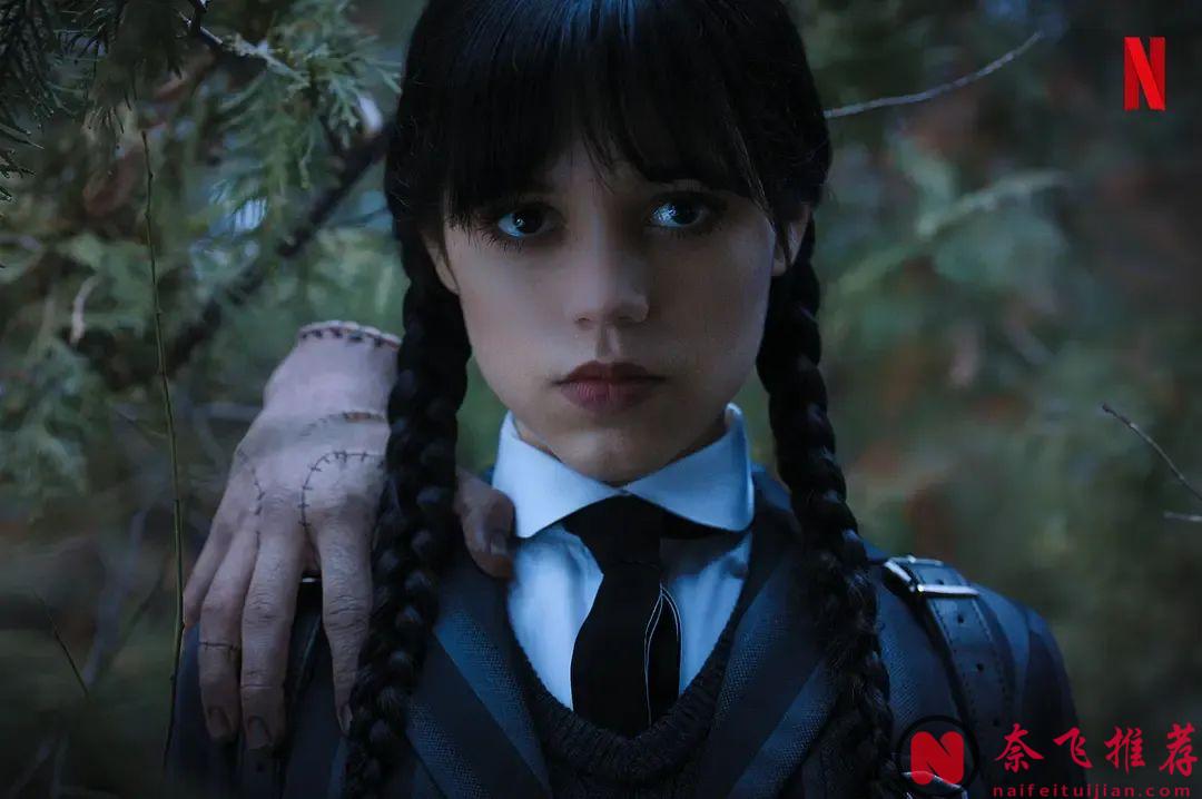 Netflix 10部封神之作，赌你没看过一半！不服来battle！