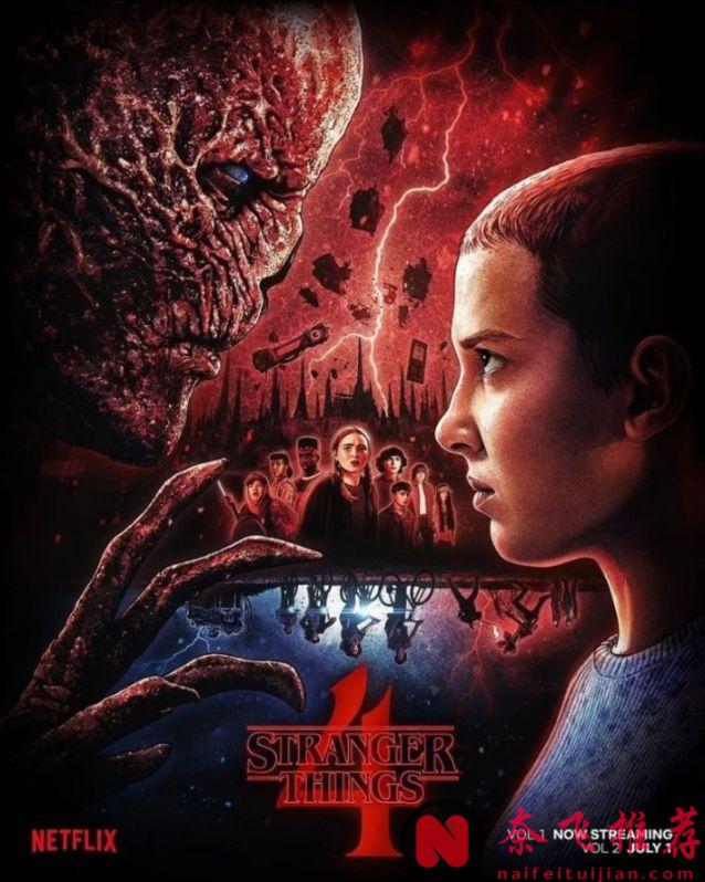 Netflix 10部封神之作，赌你没看过一半！不服来battle！