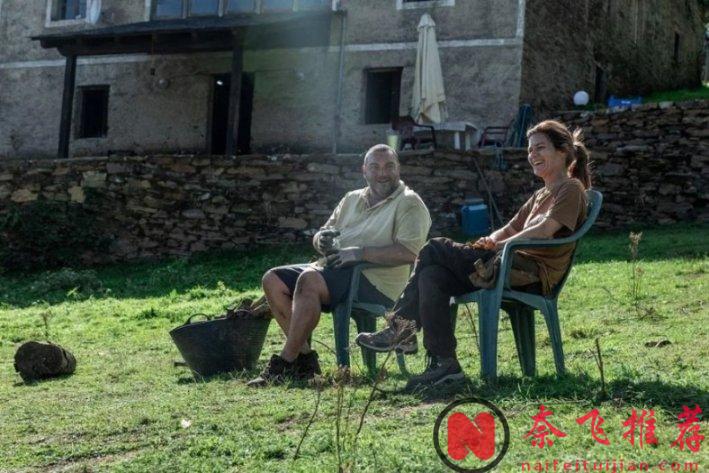 小众年度佳作《那些野兽/兽山记》，拍尽人性与欲望！