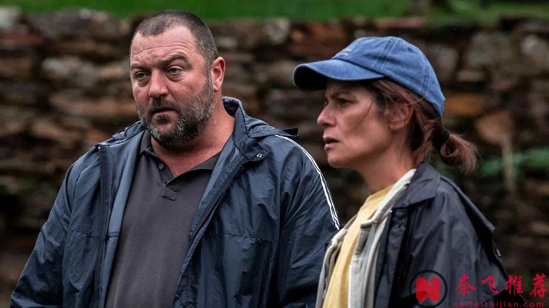 小众年度佳作《那些野兽/兽山记》，拍尽人性与欲望！