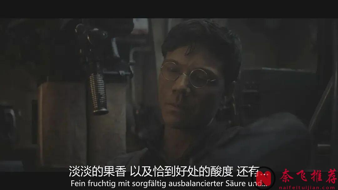 一辆虎式坦克、一群人和一条没有回头路的命令：开年第一战争片《猛虎末路/虎式坦克》，够震撼！