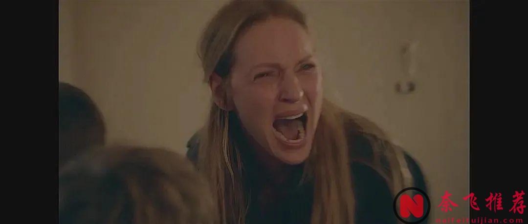 深度大于尺度的高分争议片《女X瘾者/X上瘾：前篇/X爱成瘾的女人》，看一个女人如何在身体与灵魂之间反复撕裂！