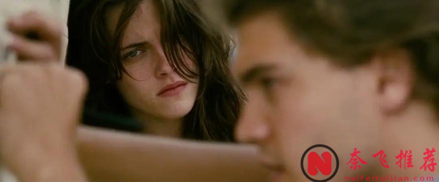 反捲天花板神作《荒野生存/浪蕩天涯/阿拉斯加之死》！近20萬人打出8.6分，這片太虐了！