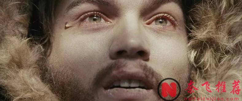 反捲天花板神作《荒野生存/浪蕩天涯/阿拉斯加之死》！近20萬人打出8.6分，這片太虐了！