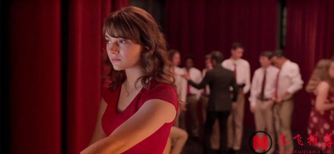 一部不起眼的冷门之作《健听女孩/乐动心旋律》，却夺下奥斯卡最佳！