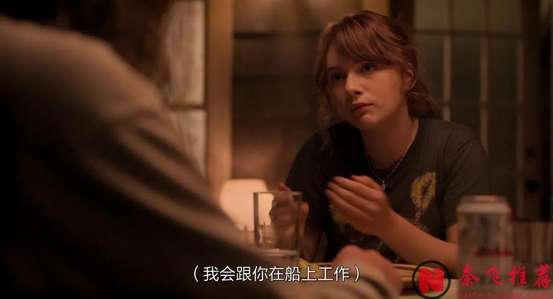 一部不起眼的冷门之作《健听女孩/乐动心旋律》，却夺下奥斯卡最佳！