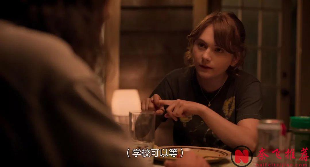 一部不起眼的冷门之作《健听女孩/乐动心旋律》，却夺下奥斯卡最佳！