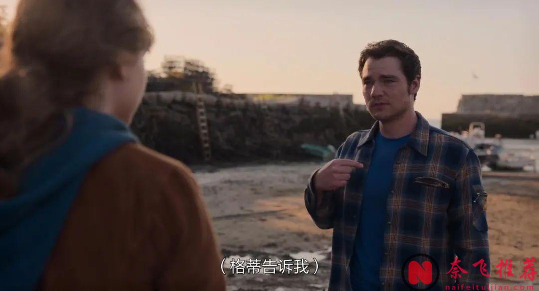 一部不起眼的冷门之作《健听女孩/乐动心旋律》，却夺下奥斯卡最佳！