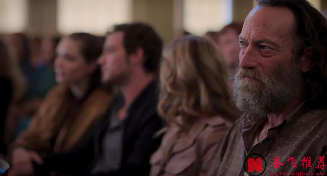 一部不起眼的冷门之作《健听女孩/乐动心旋律》，却夺下奥斯卡最佳！