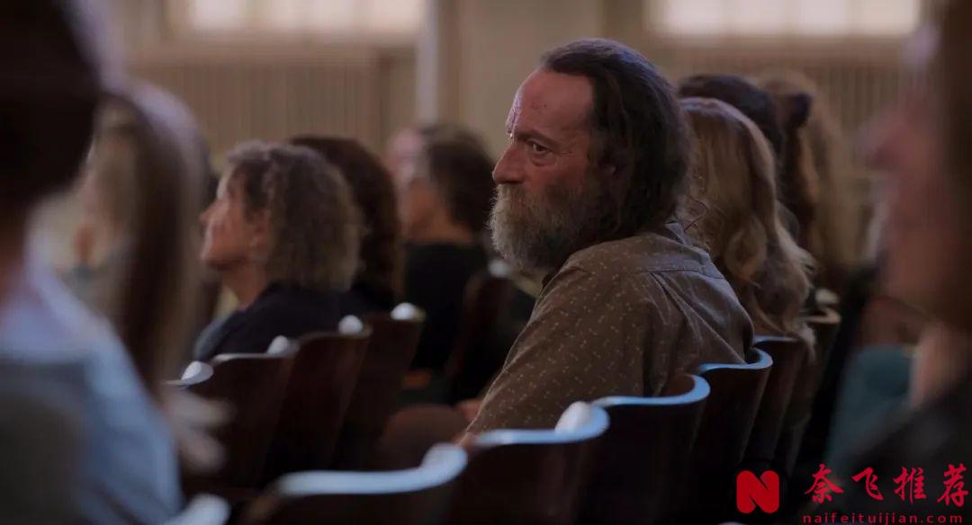 一部不起眼的冷门之作《健听女孩/乐动心旋律》，却夺下奥斯卡最佳！