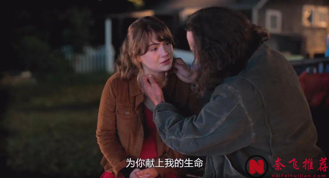 一部不起眼的冷门之作《健听女孩/乐动心旋律》，却夺下奥斯卡最佳！