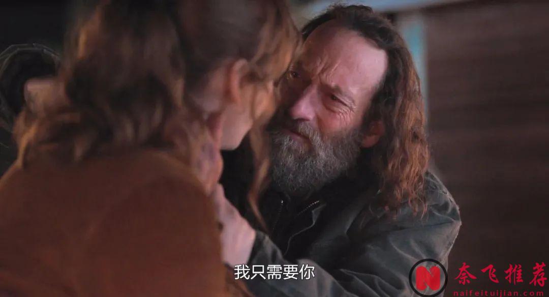 一部不起眼的冷门之作《健听女孩/乐动心旋律》，却夺下奥斯卡最佳！