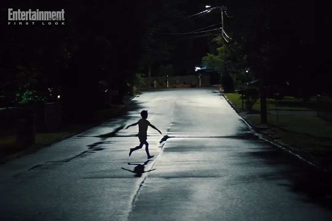 诡异的失踪，牵扯出女巫的诅咒，8月最新美国上映的恐怖电影《凶器》