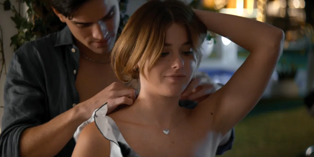 有尺度有顏值，這狗血瑪麗蘇新片《你的錯誤》真上頭！