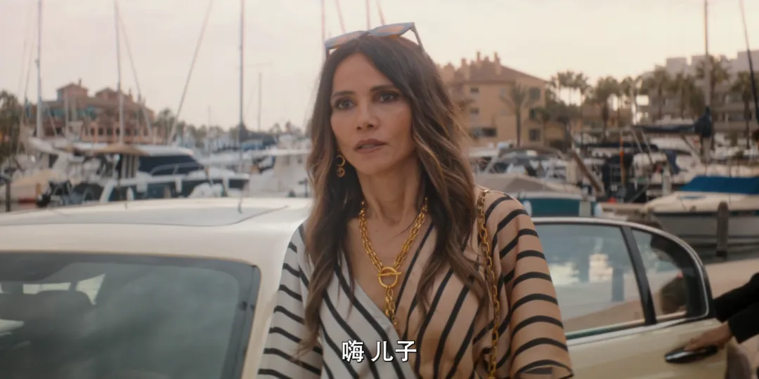 有尺度有顏值，這狗血瑪麗蘇新片《你的錯誤》真上頭！