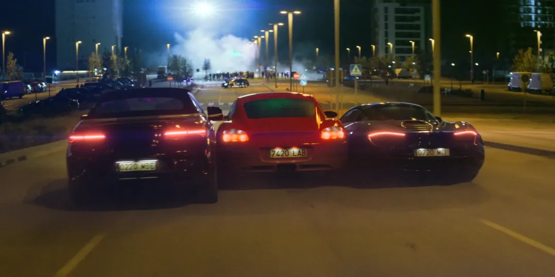 有尺度有顏值，這狗血瑪麗蘇新片《你的錯誤》真上頭！