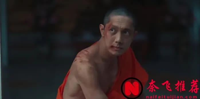 被低估的泰國犯罪神劇！Netflix一口氣9集，我還嫌不夠看！