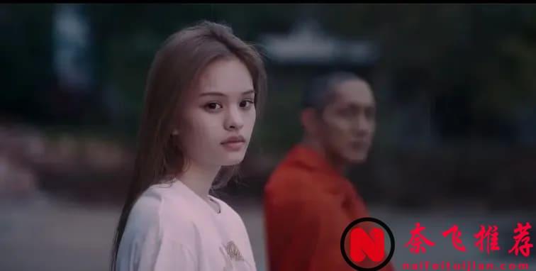 被低估的泰國犯罪神劇！Netflix一口氣9集，我還嫌不夠看！