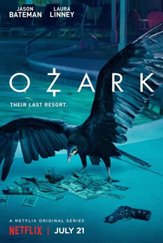 相当过瘾的Netflix王牌美剧，你还没看过那就太遗憾了