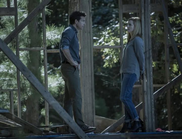 相当过瘾的Netflix王牌美剧，你还没看过那就太遗憾了