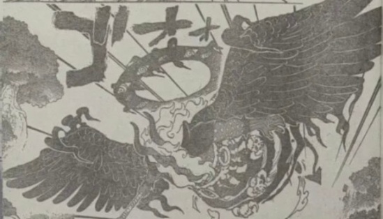 海賊王1180話完整版：索隆和山治戰敗，伊姆大人對戰洛基王子