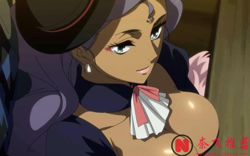 Netflix 又翻车了？这部 霸权社 X C妈 X 网飞的动画太可惜了！