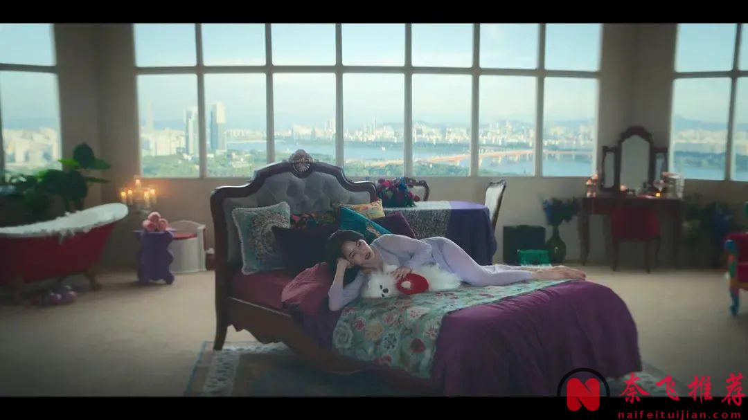 分享五部高能R级韩剧悬疑佳作，让人看得停不下来！