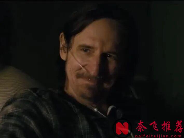 這部硬核的青春喜劇《韋恩/狂野韋恩》，夠暴爽！