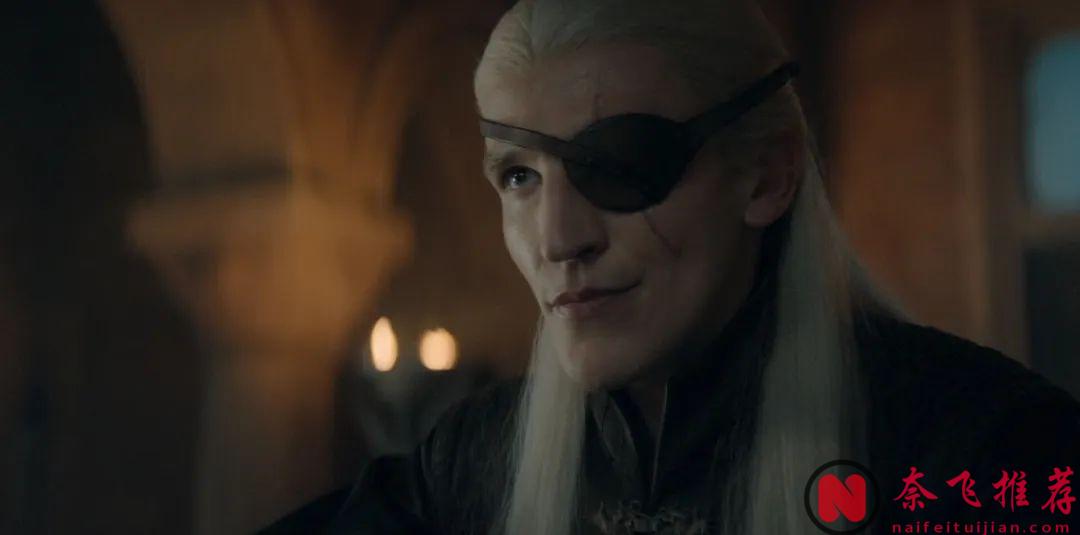 趁热打铁，HBO王炸再续一季《龙之家族》