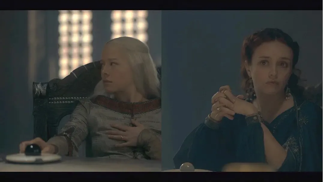 趁热打铁，HBO王炸再续一季《龙之家族》