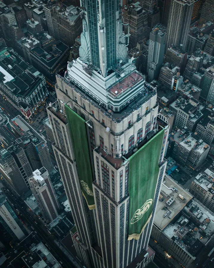 趁热打铁，HBO王炸再续一季《龙之家族》