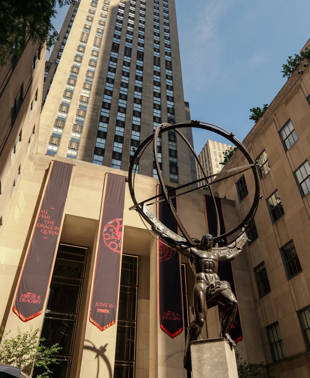 趁热打铁，HBO王炸再续一季《龙之家族》