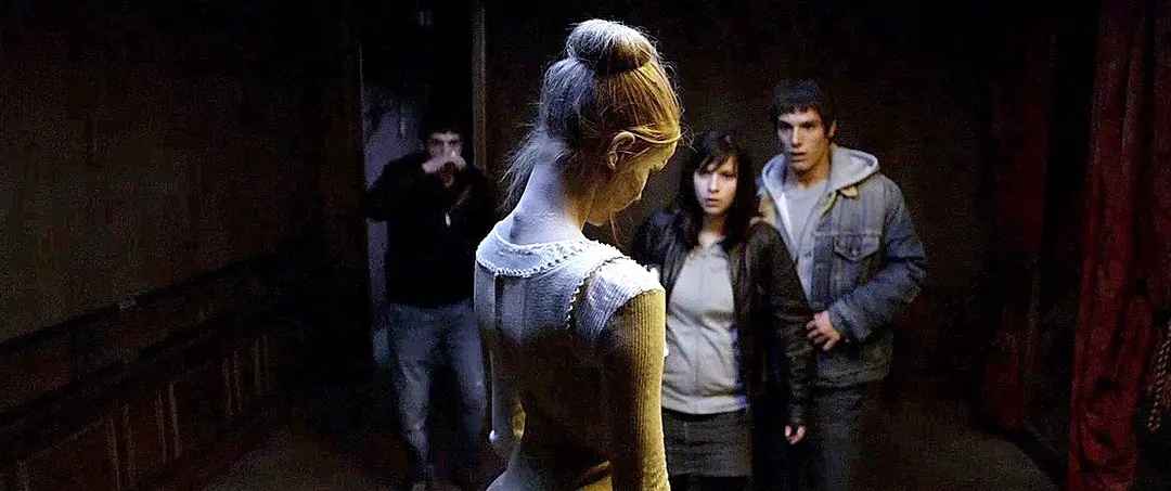 推荐5部法国恐怖惊悚电影，压抑颤抖的恐惧感油然而生