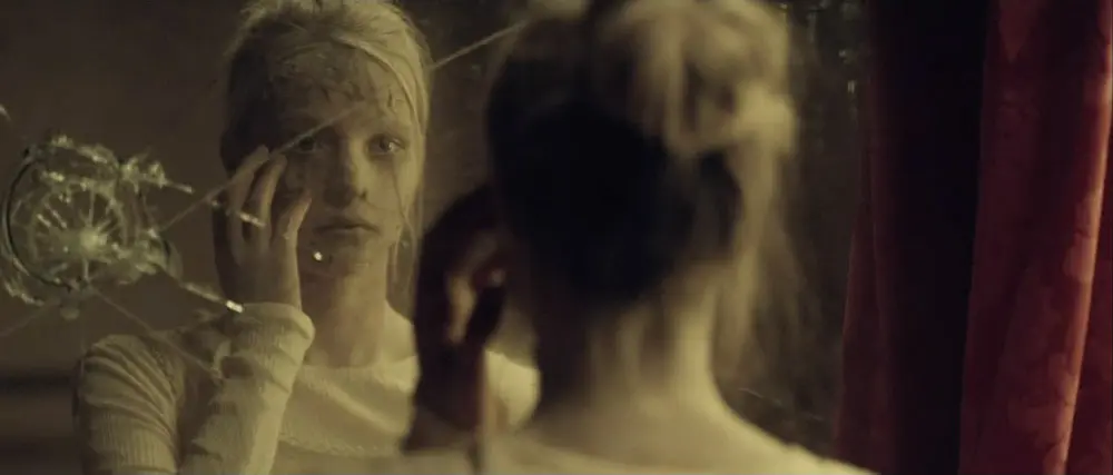 推荐5部法国恐怖惊悚电影，压抑颤抖的恐惧感油然而生