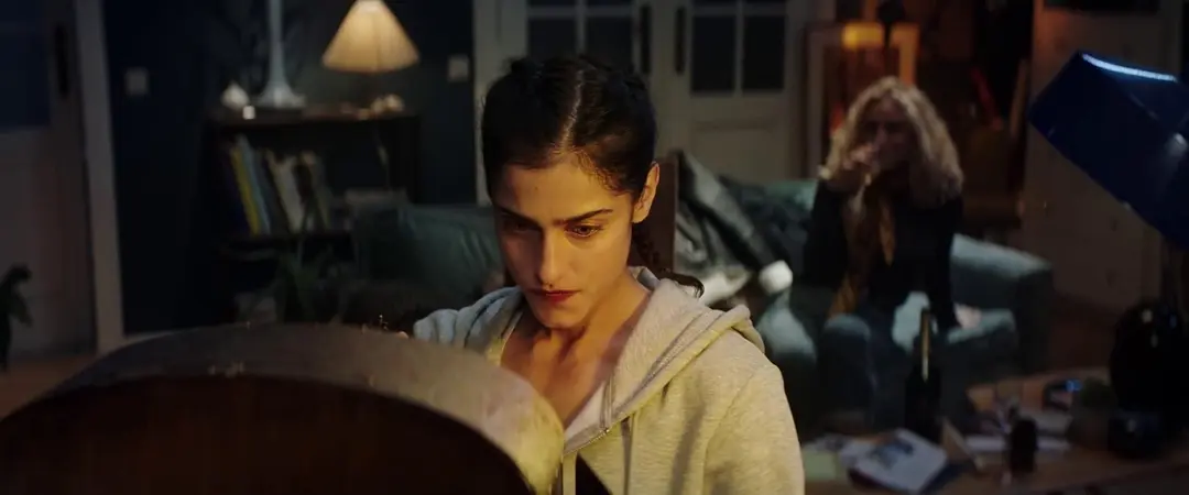 推荐5部法国恐怖惊悚电影，压抑颤抖的恐惧感油然而生