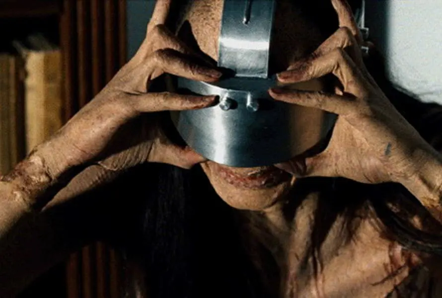 推荐5部法国恐怖惊悚电影，压抑颤抖的恐惧感油然而生