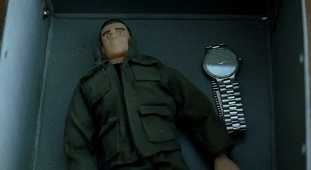 推荐5部法国恐怖惊悚电影，压抑颤抖的恐惧感油然而生