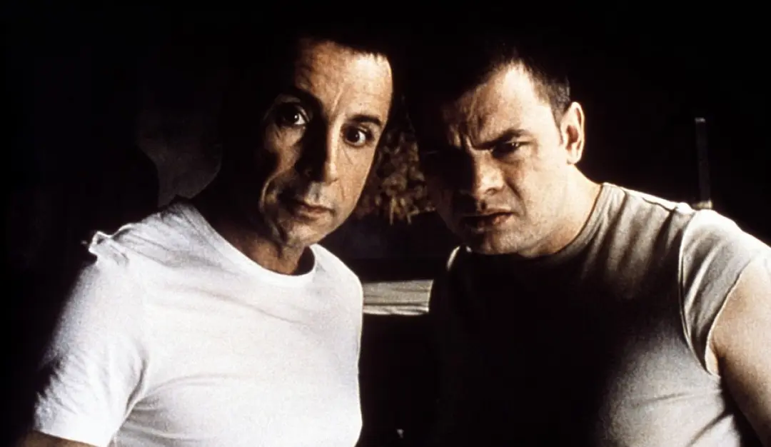 推荐5部法国恐怖惊悚电影，压抑颤抖的恐惧感油然而生