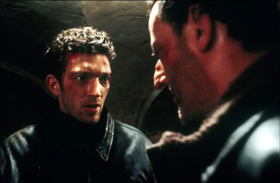 推荐5部法国恐怖惊悚电影，压抑颤抖的恐惧感油然而生