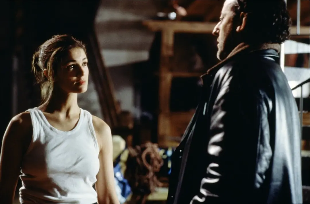 推荐5部法国恐怖惊悚电影，压抑颤抖的恐惧感油然而生